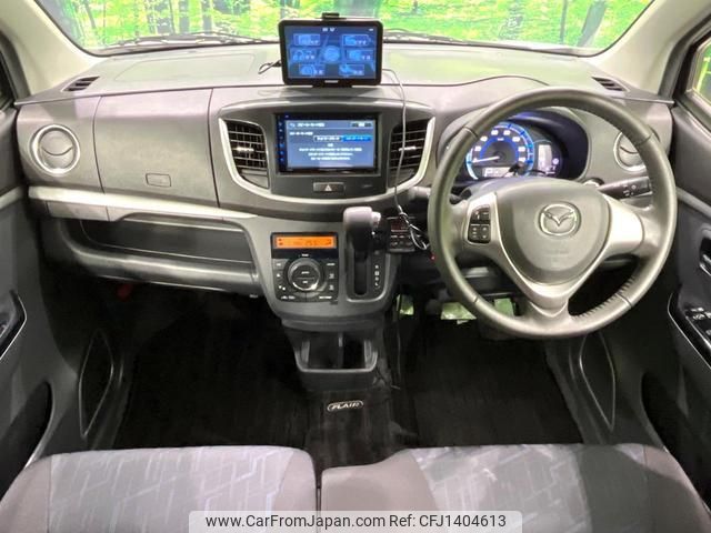 mazda flair 2014 quick_quick_MJ44S_MJ44S-450500 image 2