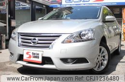 nissan sylphy 2016 quick_quick_DBA-TB17_TB17-027650