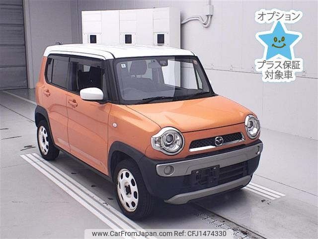 mazda flair 2016 CFJ1474330 image 1