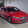 mercedes-benz a-class 2019 CFJ1833474 image 4