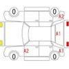 toyota aqua 2017 -TOYOTA--AQUA DAA-NHP10--NHP10-6692895---TOYOTA--AQUA DAA-NHP10--NHP10-6692895- image 2