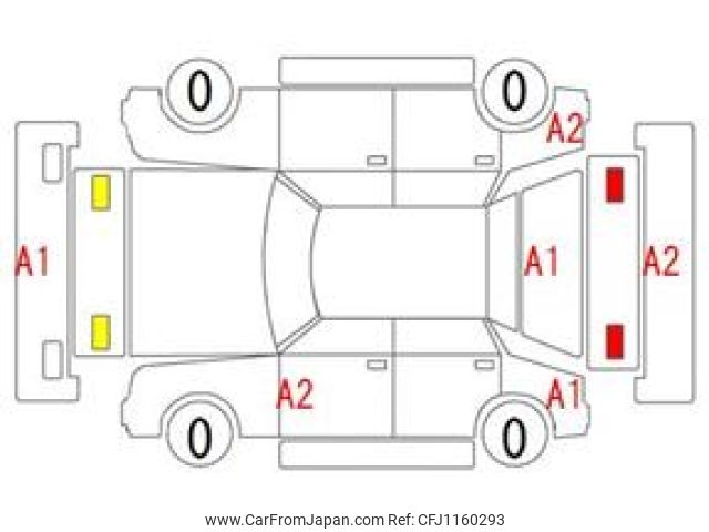 toyota aqua 2017 -TOYOTA--AQUA DAA-NHP10--NHP10-6692895---TOYOTA--AQUA DAA-NHP10--NHP10-6692895- image 2