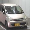 daihatsu move 2008 -DAIHATSU 【いわき 580ﾆ9767】--Move L175S-1123195---DAIHATSU 【いわき 580ﾆ9767】--Move L175S-1123195- image 1