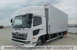 hino ranger 2022 -HINO--Hino Ranger 2PG-FD2ABG--FD2AB-130***---HINO--Hino Ranger 2PG-FD2ABG--FD2AB-130***-