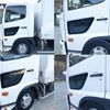 hino ranger 2018 CFJ0770295 image 10