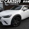 mazda cx-3 2015 CFJ1808617 image 1