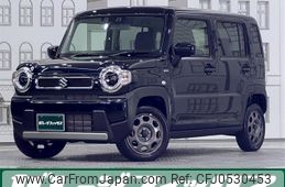 suzuki hustler 2024 quick_quick_4AA-MR52S_MR52S-338078