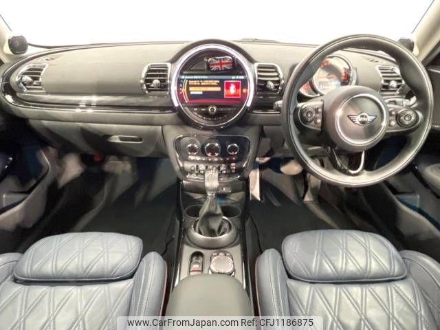 mini mini-others 2018 -BMW--BMW Mini DBA-LN20--WMWLU320302H63182---BMW--BMW Mini DBA-LN20--WMWLU320302H63182- image 2