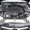mercedes-benz c-class 2018 -MERCEDES-BENZ--Benz C Class LDA-205014--WDD2050142R447907---MERCEDES-BENZ--Benz C Class LDA-205014--WDD2050142R447907- image 17