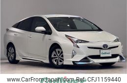 toyota prius 2016 -TOYOTA--Prius DAA-ZVW51--ZVW51-6006837---TOYOTA--Prius DAA-ZVW51--ZVW51-6006837-