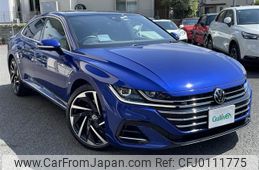 volkswagen arteon 2022 -VOLKSWAGEN--VW Arteon 3BA-3HDNUF--WVWZZZ3HZME009944---VOLKSWAGEN--VW Arteon 3BA-3HDNUF--WVWZZZ3HZME009944-