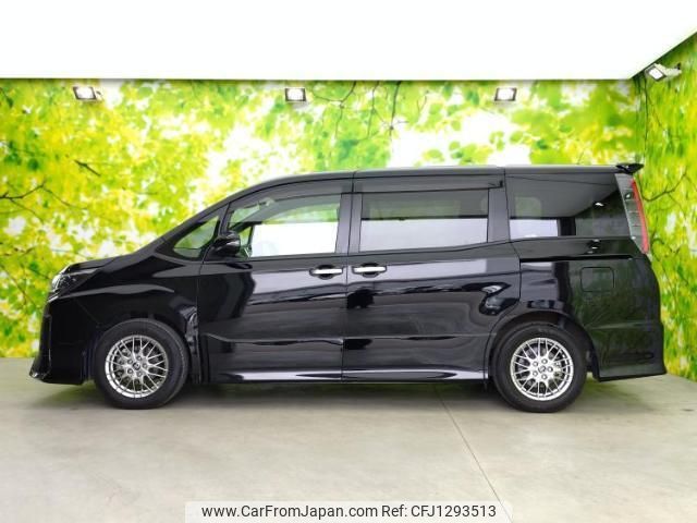 toyota noah 2018 quick_quick_DBA-ZRR80W_ZRR80-0391792 image 2