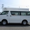 toyota hiace-van 2014 -TOYOTA--Hiace Van KDH206V--6008035---TOYOTA--Hiace Van KDH206V--6008035- image 13