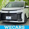 toyota voxy 2022 quick_quick_6BA-MZRA90W_MZRA90-0012580 image 1