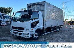 mitsubishi-fuso fighter 2013 CFJ1848680