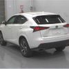 lexus nx 2019 -LEXUS--Lexus NX DBA-AGZ10--AGZ10-1021820---LEXUS--Lexus NX DBA-AGZ10--AGZ10-1021820- image 4