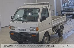 suzuki carry-truck 1997 -SUZUKI--Carry Truck DD51T-474658---SUZUKI--Carry Truck DD51T-474658-