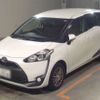 toyota sienta 2016 -TOYOTA 【鹿児島 501ﾓ9340】--Sienta DBA-NSP170G--NSP170-7068474---TOYOTA 【鹿児島 501ﾓ9340】--Sienta DBA-NSP170G--NSP170-7068474- image 1