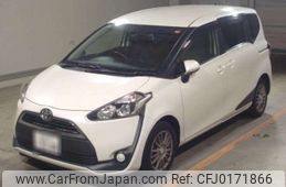 toyota sienta 2016 -TOYOTA 【鹿児島 501ﾓ9340】--Sienta DBA-NSP170G--NSP170-7068474---TOYOTA 【鹿児島 501ﾓ9340】--Sienta DBA-NSP170G--NSP170-7068474-