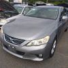 toyota mark-x 2009 -TOYOTA--MarkX GRX130--GRX130-6001839---TOYOTA--MarkX GRX130--GRX130-6001839- image 1