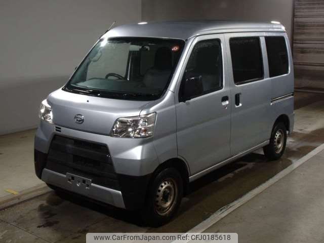 daihatsu hijet-van 2019 -DAIHATSU--Hijet Van EBD-S321V--S321V-0420611---DAIHATSU--Hijet Van EBD-S321V--S321V-0420611- image 1