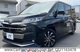 toyota noah 2023 -TOYOTA--Noah 6AA-ZWR90W--ZWR90-0138182---TOYOTA--Noah 6AA-ZWR90W--ZWR90-0138182-