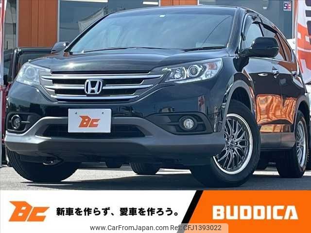honda cr-v 2012 -HONDA--CR-V DBA-RM1--RM1-1002794---HONDA--CR-V DBA-RM1--RM1-1002794- image 1