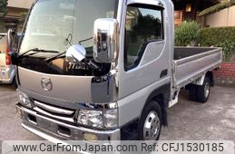 mazda titan-dash 2001 CFJ1530185