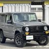 suzuki jimny 2019 -SUZUKI--Jimny 3BA-JB64W--JB64W-125020---SUZUKI--Jimny 3BA-JB64W--JB64W-125020- image 1