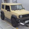 suzuki jimny-sierra 2022 -SUZUKI 【名古屋 508の208】--Jimny Sierra JB74W-173656---SUZUKI 【名古屋 508の208】--Jimny Sierra JB74W-173656- image 6