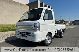 suzuki carry-truck 2023 -SUZUKI 【鳥取 480ｾ7126】--Carry Truck DA16T--731604---SUZUKI 【鳥取 480ｾ7126】--Carry Truck DA16T--731604-