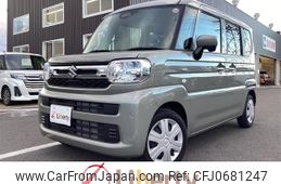 suzuki spacia 2023 quick_quick_MK94S_MK94S-115321