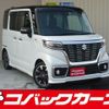 suzuki spacia 2018 quick_quick_MK53S_MK53S-578741 image 1
