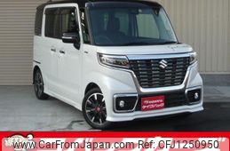 suzuki spacia 2018 quick_quick_MK53S_MK53S-578741