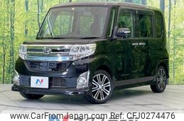 daihatsu tanto 2014 -DAIHATSU--Tanto DBA-LA600S--LA600S-0065725---DAIHATSU--Tanto DBA-LA600S--LA600S-0065725-