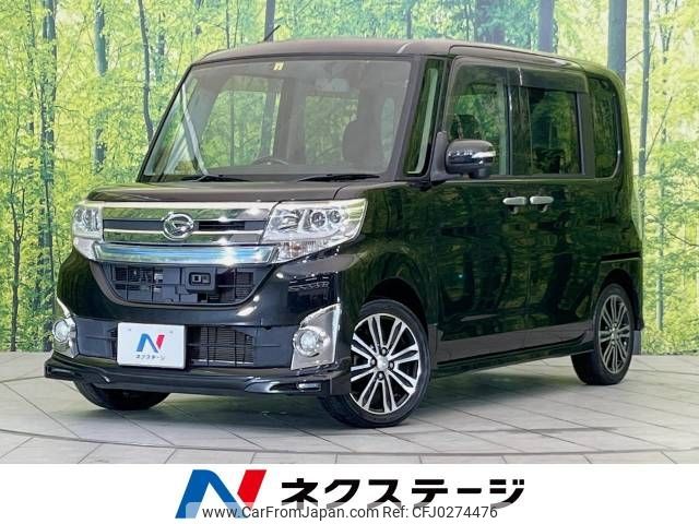 daihatsu tanto 2014 -DAIHATSU--Tanto DBA-LA600S--LA600S-0065725---DAIHATSU--Tanto DBA-LA600S--LA600S-0065725- image 1