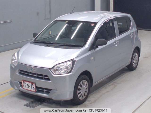 daihatsu mira-e-s 2019 -DAIHATSU--Mira e:s 5BA-LA350S--LA350S-0156284---DAIHATSU--Mira e:s 5BA-LA350S--LA350S-0156284- image 1