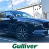 mazda cx-5 2018 -MAZDA--CX-5 3DA-KF2P--KF2P-203166---MAZDA--CX-5 3DA-KF2P--KF2P-203166- image 1