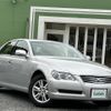 toyota mark-x 2008 -TOYOTA--MarkX DBA-GRX120--GRX120-3054796---TOYOTA--MarkX DBA-GRX120--GRX120-3054796- image 1