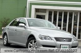 toyota mark-x 2008 -TOYOTA--MarkX DBA-GRX120--GRX120-3054796---TOYOTA--MarkX DBA-GRX120--GRX120-3054796-