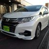 honda odyssey 2018 quick_quick_DBA-RC1_RC1-1203664 image 1