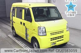 suzuki every 2014 -SUZUKI 【岐阜 480ﾎ437】--Every DA64V--849967---SUZUKI 【岐阜 480ﾎ437】--Every DA64V--849967-