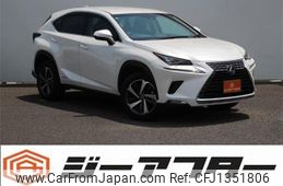 lexus nx 2018 -LEXUS--Lexus NX DAA-AYZ10--AYZ10-1017398---LEXUS--Lexus NX DAA-AYZ10--AYZ10-1017398-
