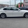 bmw 5-series 2012 -BMW--BMW 5 Series DBA-XG20--WBAXG12060DX50554---BMW--BMW 5 Series DBA-XG20--WBAXG12060DX50554- image 17