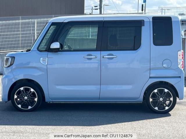 daihatsu wake 2018 quick_quick_DBA-LA700S_LA700S-0123784 image 2