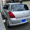 suzuki swift 2006 CFJ1553139 image 8