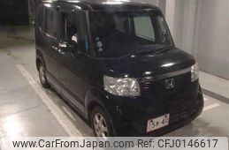 honda n-box 2013 -HONDA--N BOX JF1-1277695---HONDA--N BOX JF1-1277695-