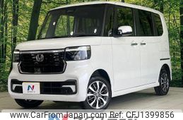 honda n-box 2023 -HONDA--N BOX 6BA-JF6--JF6-1004764---HONDA--N BOX 6BA-JF6--JF6-1004764-