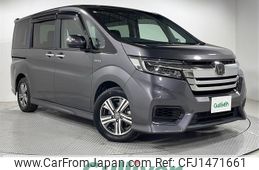 honda stepwagon 2018 CFJ1471661