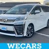 toyota vellfire 2018 quick_quick_DBA-AGH30W_AGH30-0175234 image 1